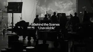 Beyond: Behind the Scenes of Unavailable | Big Game Commercial 2026 | by Squarespace