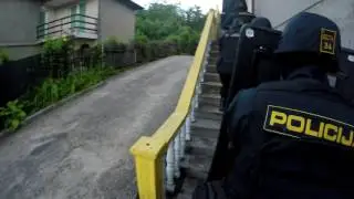 Akcija Mreža