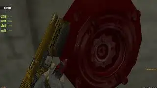 Zombie Scenario CSNS: farm medal Angra, UNDER 4 MIN