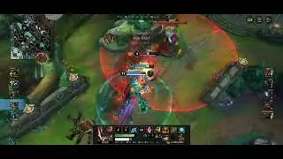 League of Legends: Wild Rift | Top Lane | Rumble vs Renekton | Diaomond Rank 