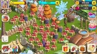 Atlantis Odyssey Gameplay Lets Open 50 Gifts to Get Energy and Resources