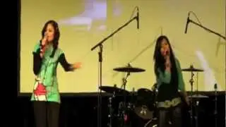 MD Rockx @ Soundcontest 2012