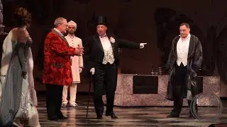 Виталий Мишле. Фредерик Лоу 