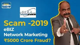eBiz Network Marketing reality | Multilevel marketing Scam 2019 | Sanjay Singh - The Sales Coach
