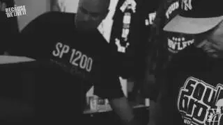 Soulbrotha “Straighten mal Stars” (Torch)
