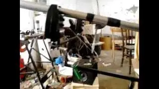 segnalatore visivo fai da te carpfishing