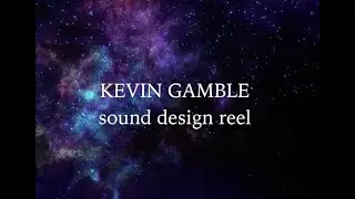 Kevin Gamble 3 Samples