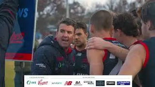 Round 9 Coach's Review (Audio)