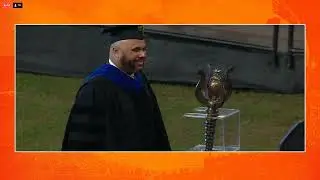 San Jacinto College Graduation 2023