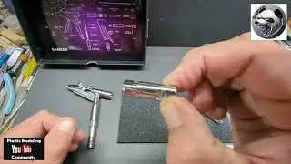 Part 2 Cleaning & Maintenance Gaahleri Air Brushes