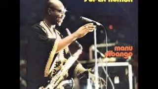 Manu Dibango   Soir Au Village