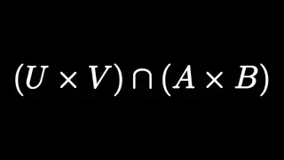 Topological Spaces and Continuous Functions (Part 17, Munkres)