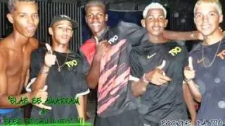 MONTAGEM - Familia Rua C