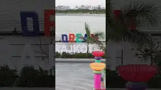Atal Sarovar Rajkot &ndash; The Most Beautiful Lakeside Destination! 🌊✨ | #VishvidShorts #vishvid |