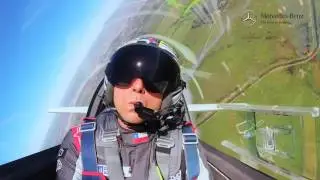 Kaufmann AMG  - Cristian Bolton