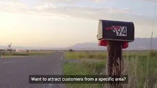 Every Door Direct Mail - EDDM Made Simple