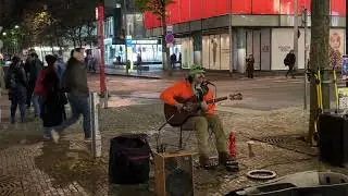 Balthazar - Bunker (Cover by Julians.Jamm)