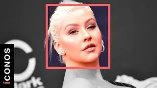 Christina Aguilera se enamoró estando casada | íconos