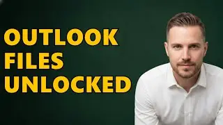 How Can I Open Outlook Files Without Outlook?