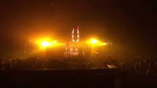 King of Sorrow (Phantom Anthem Tour 2018)