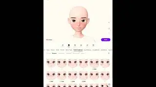 Face tut