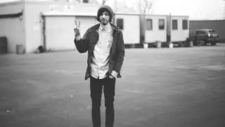 Someone (b-side) - Finn LeMarinel