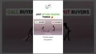 Intraday Trader Daily Routine