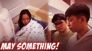 Gelo at Colleen May SOMETHING!
