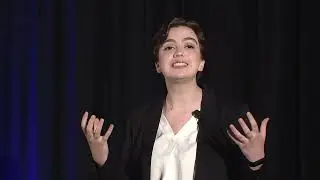 2022 American Legion National Oratorical Finals &ndash; Emma Noble, Assigned Topic Oration