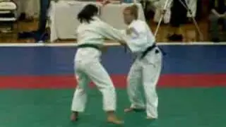 Matthews, NC State Judo