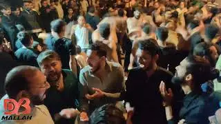  RUKH SAT KRO TUMARA SHABIR JA RAHA HE | SHAMSI PARTY | MARKAZI MATMI SANGAT DASTA AL ABBAS 