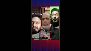 PTI VIRTUAL JALSA ( FIRST TIME QASOOR ) 📱