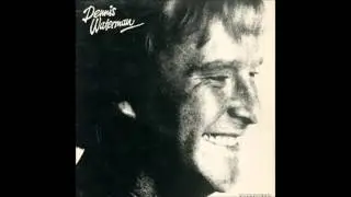 Dennis Waterman 'Love's Left Me Bleeding' (1980)