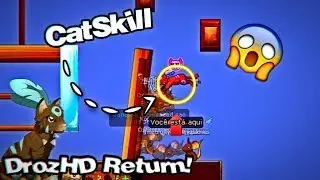 Transformice | Shameow Hack (2018) - DrozHD