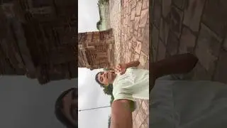 Janjgir nata mandir&hellip; #shorts #mandir #shortsfeed