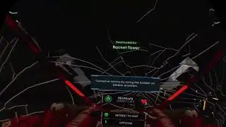 Battle zone Vrps4