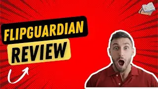 FlipGuardian Review | Flipuardian - An All-In-One Instant Publishing Platform