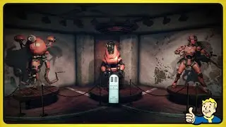 Strength In Numbers #bethesda #fallout #fallout76