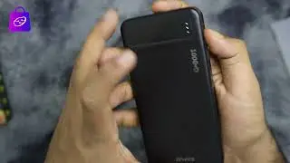 Awei P5K 10000mAh Power Bank