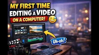 Can a Beginner Learn Video Editing in One Day?