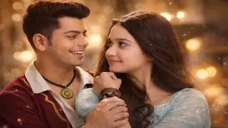 Aladin aur Yasmeen Ek Nazar Mein Dil Jeet Liya 💫 | Magical Love Moment ❤️
