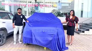 Our First Car Together 🎯 | The Engineer Duo
