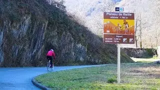 A Cyclist&rsquo;s Guide to the Mountains &ndash; The Pyrenees by Peter Cossins