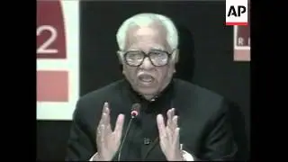 World Petroleum Congress begins