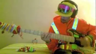 MonoNeon | [