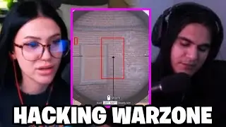 Does Kalei Renay CHEAT in Warzone???