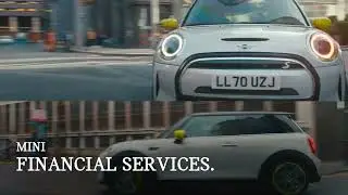 MINI ELECTRIC | CHARGED WITH PASSION
