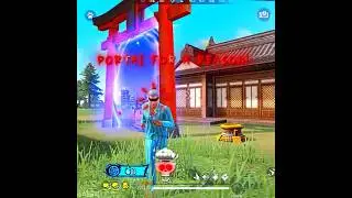 DON'T TRY THIS ☠️🗿 #shortsfeed #freefire #tondegamer #nstwinsff #FFRTG2026 #RTGStarSearch
