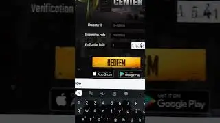 Latest Pubg Mobile Redeem Code #asilbekoff #pubgmobile #humor #fyp #trend #pubgm
