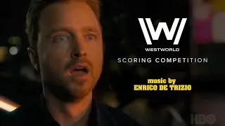 #westworldscoringcompetition2020&nbsp;- Enrico de Trizio